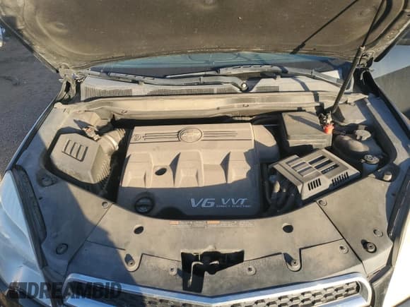 ✅ 2012 Chevrolet Equinox 1LT • VIN: 2GNFLEE55C6313938 • Лот: 90901305. Опубликован ранее на Copart с пробегом 180 114 миль. Бесплатный доступ к архиву аукционных продаж из США и подробный отчёт об истории автомобиля на DreamBid. Изображение 12.