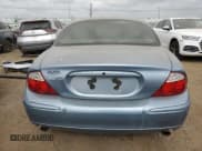 ✅ 2003 Jaguar S-Type • VIN: SAJEA03TX3FM66966 • Lot: 56801795. Listed on Copart with Not provided. Free auction sales archive from the USA and detailed vehicle history report at DreamBid. Image 6.