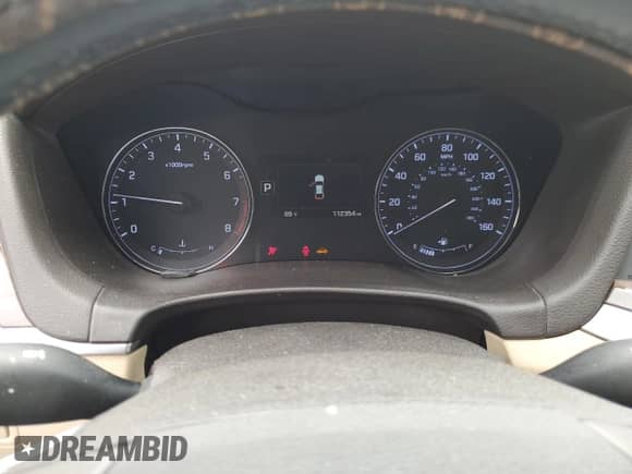 2015 Hyundai Genesis 3.8L z VIN KMHGN4JE8FU077813, wystawiony jako Copart lot #52880775 z przebiegiem 112 354 mil mil oraz Szkoda całkowita • Salvage title. Historia ofert i sprzedaży dostępna na DreamBid. Obrazek 9.