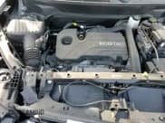 ✅ 2021 GMC Terrain SLT • VIN: 3GKALVEV0ML305315 • Лот: 56089915. Опубликован ранее на Copart с пробегом 79 291 миль. Бесплатный доступ к архиву аукционных продаж из США и подробный отчёт об истории автомобиля на DreamBid. Изображение 15.