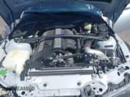 ✅ 1999 BMW Z3 M Roadster • VIN: WBSCK9331XLC87919 • Lot: 41835949. Listed on IAAI with 44,083 mi. Free auction sales archive from the USA and detailed vehicle history report at DreamBid. Image 10.