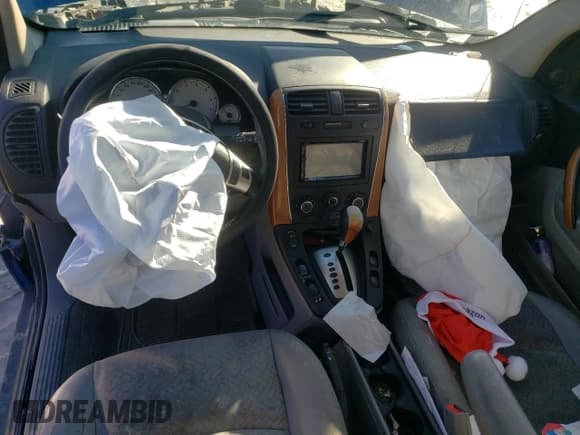 ✅ 2006 Saturn VUE • VIN: 5GZCZ53416S858359 • Lot: 87937585. Wystawiony na Copart z przebiegiem Nie podano. Bezpłatny archiwum sprzedaży aukcyjnych z USA i szczegółowy raport historii pojazdu na DreamBid. Zdjęcie 8.