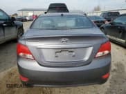 ✅ 2017 Hyundai Accent SE • VIN: KMHCT4AE6HU193809 • Лот: 78267444. Опубликован ранее на Copart с пробегом 154 440 миль. Бесплатный доступ к архиву аукционных продаж из США и подробный отчёт об истории автомобиля на DreamBid. Изображение 6.