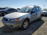 ✅ 2005 Subaru Legacy Outback • VIN: 4S4BP61CX57376652 • Lot: 85554525. Wystawiony na Copart z przebiegiem 266 045 mil. Bezpłatny archiwum sprzedaży aukcyjnych z USA i szczegółowy raport historii pojazdu na DreamBid. Zdjęcie 1.