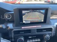 ✅ 2025 Toyota 4Runner SR5 • VIN: JTEVA5BR8S5006206 • Lot: 43568619. Listed on IAAI with 745 mi. Free auction sales archive from the USA and detailed vehicle history report at DreamBid. Image 6.