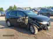 2020 Chevrolet Equinox LT with VIN 3GNAXUEV2LL105617, listed as a IAAI auction lot 42869873 with 53,831 mi miles and . Bid and sale history available at DreamBid. Image 14.