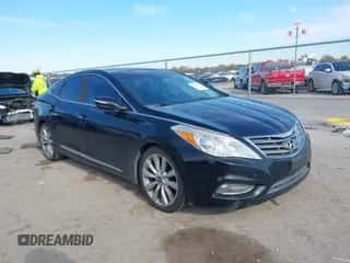 2014 Hyundai Azera Limited с VIN KMHFH4JG7EA353094, выставлен на аукционе IAAI как лот 41043222 с пробегом 184 924 миль миль и . История ставок и продаж доступна на DreamBid. Изображение 1.