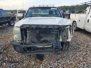 ✅ 2011 Ford F-350 • VIN: 1FDRF3E6XBEC76286 • Lot: 72054914. Wystawiony na Copart z przebiegiem 155 257 mil. Bezpłatny archiwum sprzedaży aukcyjnych z USA i szczegółowy raport historii pojazdu na DreamBid. Zdjęcie 5.