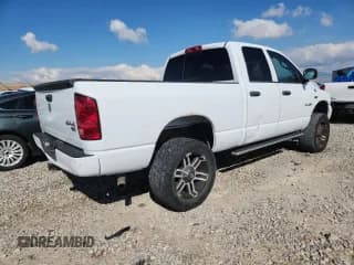 ✅ 2008 Dodge 1500 SLT • VIN: 1D7HU182X8S540318 • Lot: 85319515. Wystawiony na Copart z przebiegiem 175 856 mil. Bezpłatny archiwum sprzedaży aukcyjnych z USA i szczegółowy raport historii pojazdu na DreamBid. Zdjęcie 3.