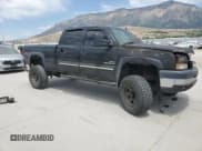✅ 2007 Chevrolet Silverado 2500HD LT3 • VIN: 1GCHK23D87F157726 • Lot: 60257505. Wystawiony na Copart z przebiegiem Nie podano. Bezpłatny archiwum sprzedaży aukcyjnych z USA i szczegółowy raport historii pojazdu na DreamBid. Zdjęcie 4.