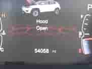 2021 Jeep Compass 80th Anniversary z VIN 3C4NJCEB7MT596909, wystawiony jako IAAI lot #41376547 z przebiegiem 54 058 mil mil oraz . Historia ofert i sprzedaży dostępna na DreamBid. Obrazek 16.