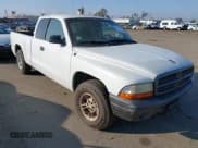 ✅ 2002 Dodge Dakota • VIN: 1B7GL12X62S519941 • Lot: 41459153. Listed on IAAI with 259,726 mi. Free auction sales archive from the USA and detailed vehicle history report at DreamBid. Image 1.