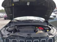 ✅ 2021 Jeep Compass Latitude • VIN: 3C4NJDBB6MT589430 • Lot: 43479624. Listed on IAAI with 68,880 mi. Free auction sales archive from the USA and detailed vehicle history report at DreamBid. Image 10.