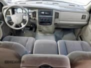 ✅ 2004 Dodge 1500 SLT • VIN: 1D7HA18D34S652656 • Лот: 92205895. Опубликован ранее на Copart с пробегом 145 792 миль. Бесплатный доступ к архиву аукционных продаж из США и подробный отчёт об истории автомобиля на DreamBid. Изображение 8.