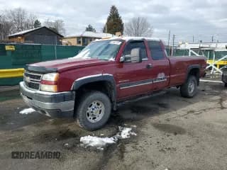 ✅ 2006 Chevrolet Silverado 2500HD LT2 • VIN: 1GCHK29U86E160508 • Lot: 51965155. Wystawiony na Copart z przebiegiem 200 506 mil. Bezpłatny archiwum sprzedaży aukcyjnych z USA i szczegółowy raport historii pojazdu na DreamBid. Zdjęcie 1.