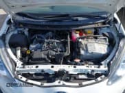 ✅ 2016 Toyota Prius One • VIN: JTDKDTB39G1132734 • Lot: 42675849. Listed on IAAI with 151,144 mi. Free auction sales archive from the USA and detailed vehicle history report at DreamBid. Image 10.