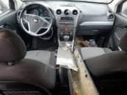 ✅ 2012 Chevrolet Captiva Sport LT • VIN: 3GNAL3E59CS530666 • Lot: 51748435. Wystawiony na Copart z przebiegiem 162 563 mil. Bezpłatny archiwum sprzedaży aukcyjnych z USA i szczegółowy raport historii pojazdu na DreamBid. Zdjęcie 8.