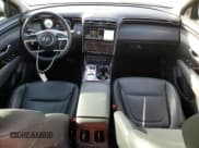 ✅ 2022 Hyundai Tucson Limited • VIN: KM8JE3AE7NU053744 • Lot: 80844494. Wystawiony na Copart z przebiegiem 61 121 mil. Bezpłatny archiwum sprzedaży aukcyjnych z USA i szczegółowy raport historii pojazdu na DreamBid. Zdjęcie 8.