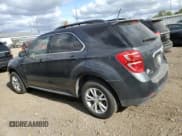 ✅ 2017 Chevrolet Equinox LT • VIN: 2GNALCEK8H1618049 • Лот: 90857745. Опубликован ранее на Copart с пробегом 82 170 миль. Бесплатный доступ к архиву аукционных продаж из США и подробный отчёт об истории автомобиля на DreamBid. Изображение 2.