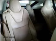 ✅ 2016 Tesla Model X 70D • VIN: 5YJXCBE20GF012138 • Лот: 56553195. Опубликован ранее на Copart с пробегом Не указан. Бесплатный доступ к архиву аукционных продаж из США и подробный отчёт об истории автомобиля на DreamBid. Изображение 11.