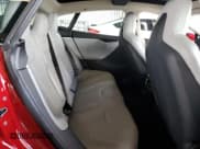 ✅ 2015 Tesla Model S 85D • VIN: 5YJSA1S21FF090859 • Lot: 81923155. Listed on Copart with 80,936 mi. Free auction sales archive from the USA and detailed vehicle history report at DreamBid. Image 10.