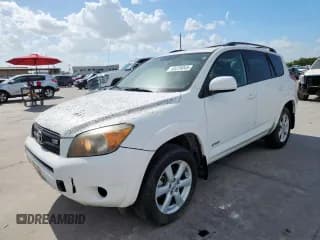 ✅ 2007 Toyota RAV4 Sport • VIN: JTMZK32V475011804 • Lot: 63228045. Wystawiony na Copart z przebiegiem 150 575 mil. Bezpłatny archiwum sprzedaży aukcyjnych z USA i szczegółowy raport historii pojazdu na DreamBid. Zdjęcie 1.