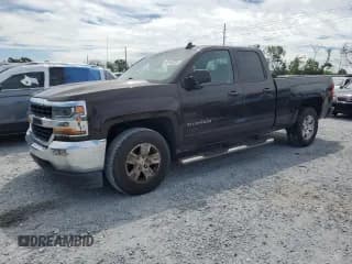 ✅ 2018 Chevrolet Silverado 1500 LT • VIN: 1GCRCREH5JZ164827 • Лот: 80163225. Опубликован ранее на Copart с пробегом 250 731 миль. Бесплатный доступ к архиву аукционных продаж из США и подробный отчёт об истории автомобиля на DreamBid. Изображение 1.