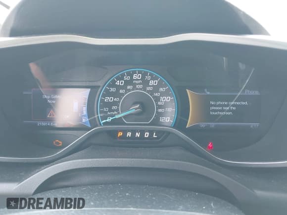 ✅ 2013 Ford C-Max SEL • VIN: 1FADP5BU8DL509628 • Lot: 42302297. Wystawiony na IAAI z przebiegiem 215 914 mil. Bezpłatny archiwum sprzedaży aukcyjnych z USA i szczegółowy raport historii pojazdu na DreamBid. Zdjęcie 7.