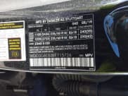 ✅ 2020 Mercedes-Benz GLC 300 • VIN: WDC0G8EB3LF715726 • Lot: 43585731. Wystawiony na IAAI z przebiegiem 127 276 mil. Bezpłatny archiwum sprzedaży aukcyjnych z USA i szczegółowy raport historii pojazdu na DreamBid. Zdjęcie 9.