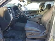 ✅ 2016 Chevrolet Silverado 1500 LT • VIN: 3GCUKRECXGG250905 • Lot: 95288885. Wystawiony na Copart z przebiegiem 51 790 mil. Bezpłatny archiwum sprzedaży aukcyjnych z USA i szczegółowy raport historii pojazdu na DreamBid. Zdjęcie 7.