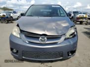 ✅ 2007 Mazda 5 Touring • VIN: JM1CR293970143888 • Lot: 67300255. Wystawiony na Copart z przebiegiem 285 222 mil. Bezpłatny archiwum sprzedaży aukcyjnych z USA i szczegółowy raport historii pojazdu na DreamBid. Zdjęcie 5.