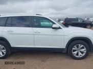 ✅ 2019 Volkswagen Atlas S • VIN: 1V2AP2CA4KC583091 • Lot: 42656999. Listed on IAAI with 105,929 mi. Free auction sales archive from the USA and detailed vehicle history report at DreamBid. Image 13.