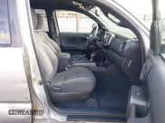 ✅ 2016 Toyota Tacoma SR • VIN: 3TMCZ5AN9GM001620 • Lot: 41902924. Listed on IAAI with 117,462 mi. Free auction sales archive from the USA and detailed vehicle history report at DreamBid. Image 5.