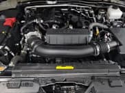 ✅ 2024 Nissan Frontier S • VIN: 1N6ED1CL6RN639101 • Lot: 93077615. Wystawiony na Copart z przebiegiem 17 672 mil. Bezpłatny archiwum sprzedaży aukcyjnych z USA i szczegółowy raport historii pojazdu na DreamBid. Zdjęcie 14.