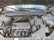 ✅ 2012 Hyundai Santa Fe Limited • VIN: 5XYZK3AB2CG112378 • Lot: 78689704. Listed on Copart with Not provided. Free auction sales archive from the USA and detailed vehicle history report at DreamBid. Image 12.