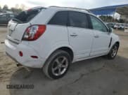 ✅ 2013 Chevrolet Captiva Sport LT • VIN: 3GNFL3EK7DS518710 • Lot: 50264225. Wystawiony na Copart z przebiegiem 164 122 mil. Bezpłatny archiwum sprzedaży aukcyjnych z USA i szczegółowy raport historii pojazdu na DreamBid. Zdjęcie 3.