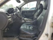 ✅ 2013 Chevrolet Traverse LT • VIN: 1GNKVJKD8DJ238606 • Lot: 68182515. Listed on Copart with 194,581 mi. Free auction sales archive from the USA and detailed vehicle history report at DreamBid. Image 7.