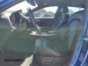 ✅ 2019 Kia Stinger GT2 • VIN: KNAE55LC5K6063733 • Lot: 80784385. Listed on Copart with 50,566 mi. Free auction sales archive from the USA and detailed vehicle history report at DreamBid. Image 7.