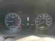 2015 Hyundai Genesis 3.8L with VIN KMHGN4JE6FU059603, listed as a Copart auction lot 76123384 with 112,279 mi miles and Salvage title. Bid and sale history available at DreamBid. Image 9.