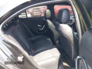 ✅ 2019 Mercedes-Benz A 220 • VIN: WDD3G4EB2KW002509 • Lot: 41923586. Listed on IAAI with Not provided. Free auction sales archive from the USA and detailed vehicle history report at DreamBid. Image 8.