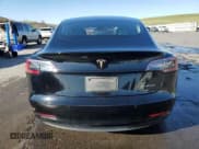 ✅ 2020 Tesla Model 3 Long Range • VIN: 5YJ3E1EB7LF741489 • Lot: 54763075. Wystawiony na Copart z przebiegiem 45 366 mil. Bezpłatny archiwum sprzedaży aukcyjnych z USA i szczegółowy raport historii pojazdu na DreamBid. Zdjęcie 6.