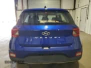✅ 2022 Hyundai Venue SE • VIN: KMHRB8A38NU141547 • Lot: 49505085. Listed on Copart with 25,347 mi. Free auction sales archive from the USA and detailed vehicle history report at DreamBid. Image 6.