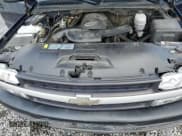 ✅ 2006 Chevrolet Tahoe Z71 • VIN: 1GNEC13ZX6R157009 • Lot: 63392655. Listed on Copart with 253,434 mi. Free auction sales archive from the USA and detailed vehicle history report at DreamBid. Image 12.