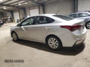 ✅ 2018 Hyundai Accent SE • VIN: 3KPC24A30JE011760 • Лот: 52108045. Опубликован ранее на Copart с пробегом 109 048 миль. Бесплатный доступ к архиву аукционных продаж из США и подробный отчёт об истории автомобиля на DreamBid. Изображение 2.