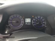 ✅ 2012 Infiniti EX Journey • VIN: JN1AJ0HR0CM450171 • Лот: 54605235. Опубликован ранее на Copart с пробегом 90 576 миль. Бесплатный доступ к архиву аукционных продаж из США и подробный отчёт об истории автомобиля на DreamBid. Изображение 9.