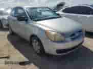 2008 Hyundai Accent GS с VIN KMHCM36C78U058661, выставлен на аукционе Copart как лот 76366274 с пробегом 77 774 миль миль и Списание • Salvage title. История ставок и продаж доступна на DreamBid. Изображение 4.
