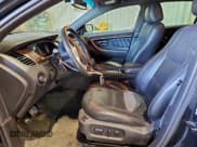 ✅ 2013 Ford Taurus Limited • VIN: 1FAHP2F85DG198701 • Lot: 94916025. Listed on Copart with 90,132 mi. Free auction sales archive from the USA and detailed vehicle history report at DreamBid. Image 7.