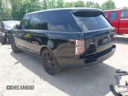 ✅ 2020 Land Rover Range Rover • VIN: SALGS5SE1LA598279 • Lot: 42263796. Listed on IAAI with 64,623 mi. Free auction sales archive from the USA and detailed vehicle history report at DreamBid. Image 3.