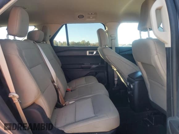 ✅ 2021 Ford Explorer • VIN: 1FMSK8BH9MGA84428 • Лот: 89553935. Опубликован ранее на Copart с пробегом 150 855 миль. Бесплатный доступ к архиву аукционных продаж из США и подробный отчёт об истории автомобиля на DreamBid. Изображение 11.