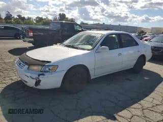 ✅ 1997 Toyota Camry LE • VIN: 4T1BG22K4VU802836 • Lot: 81316045. Wystawiony na Copart z przebiegiem 192 511 mil. Bezpłatny archiwum sprzedaży aukcyjnych z USA i szczegółowy raport historii pojazdu na DreamBid. Zdjęcie 1.
